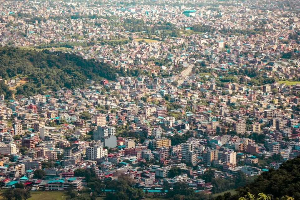 Guide for Nepal.