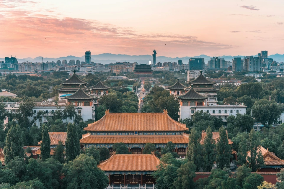 7 Days China Highlights: Beijing & Shanghai