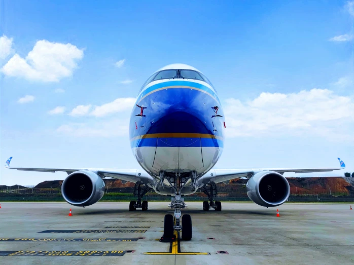 Flight Booking